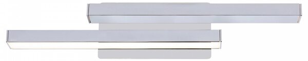 Rabalux 5784 LED nástěnné svítidlo do koupelny 18W | 1100lm | 3000K | IP44