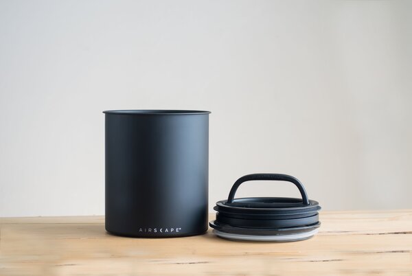 Planetary Design Dóza Airscape KILO matte black