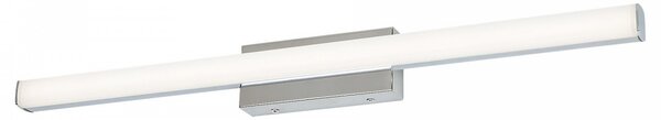 Rabalux 5781 LED nástěnné svítidlo do koupelny Bastian 13W | 1120lm | 4000K | IP44