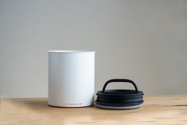 Planetary Design Dóza Airscape KILO matte white