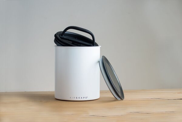 Planetary Design Dóza Airscape KILO matte white