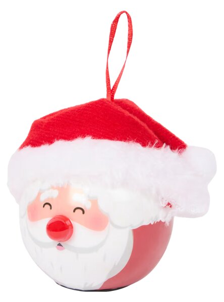 LED vánoční ozdoba JOLLY LIGHTS 6 cm - více variant Varianta: Gingerbread
