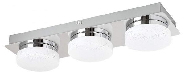 Rabalux 5663 LED přisazené stropní svítidlo Hilary 10W | 1200lm | 4000K