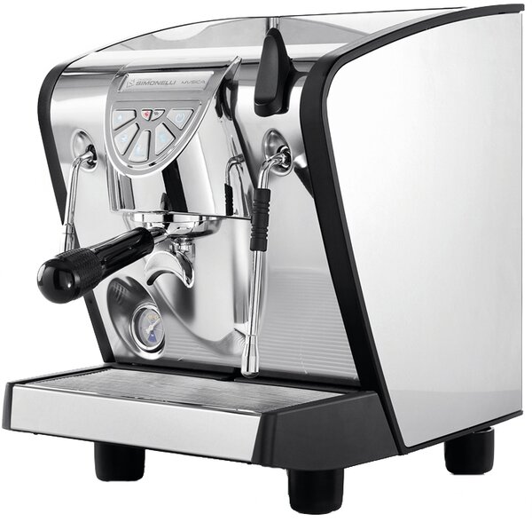 Nuova Simonelli Musica Standard 1 GR