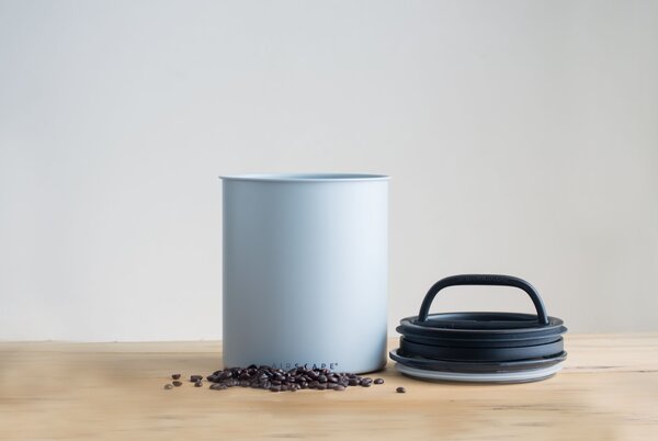 Planetary Design Dóza Airscape KILO matte grey
