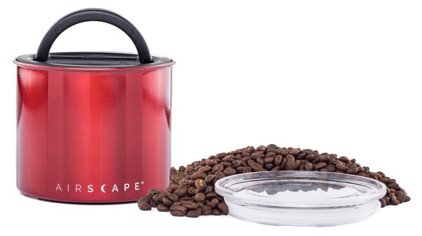 Planetary design dóza na kávu candy apple 250 g