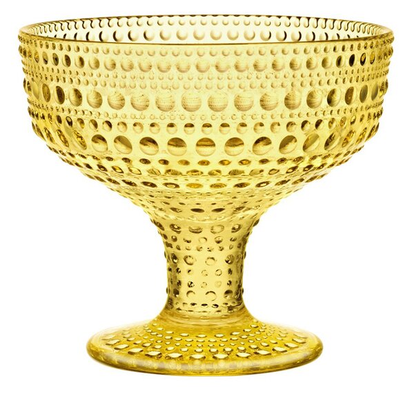 Pohár / miska Kastehelmi iittala 0,35 l žlutá lemon*