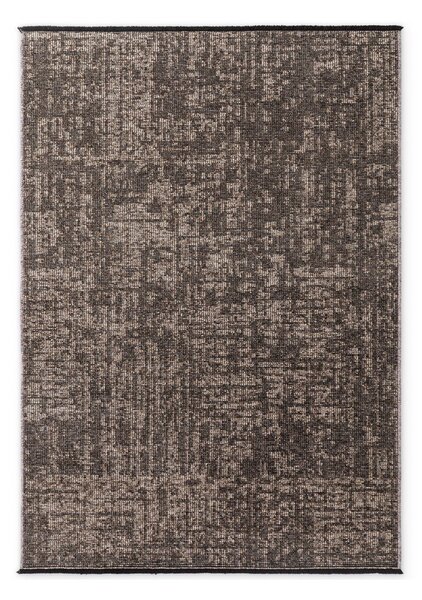 Béžový koberec 80x150 cm Prisma – Elle Decoration