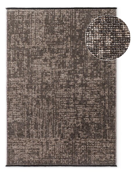 Béžový koberec 80x150 cm Prisma – Elle Decoration