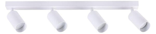 Bodové svítidlo ANGIE 4xGU10/35W/230V bílá