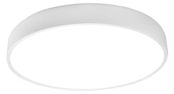 LED Stropní svítidlo LED/60W/230V 4000K pr. 60 cm bílá
