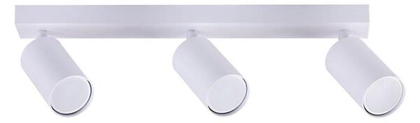 Bodové svítidlo ANGIE 3xGU10/35W/230V bílá