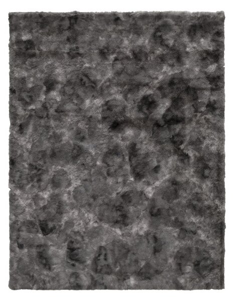 Koberec SHAGGY BATIK šedý