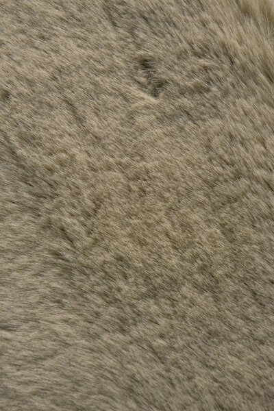 Koberec MOYO PREMIUM Cuban Sand hnědý kruh