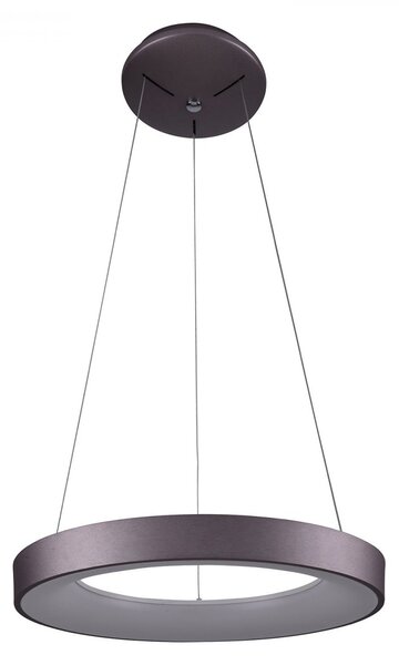 Italux 5304-840RP-CO-3 LED závěsné stropní svítidlo Giulia 1x40W | 2200lm | 3000K