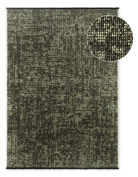 Zelený koberec 80x150 cm Prisma – Elle Decoration