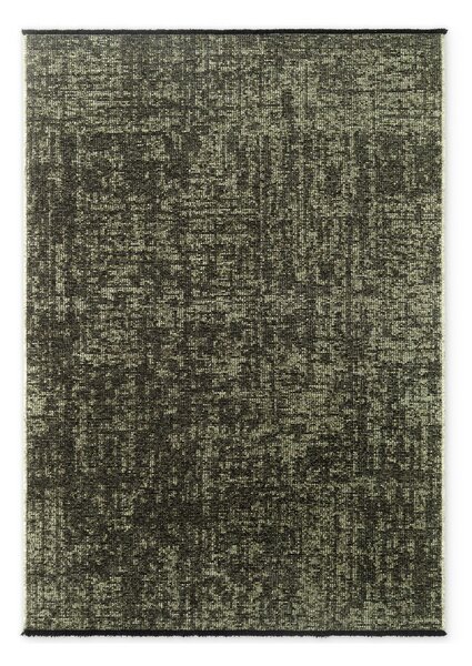 Zelený koberec 80x150 cm Prisma – Elle Decoration