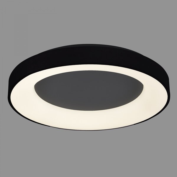 Italux 5304-840RC-BK-3 LED Giulia | 40W integrovaný LED zdroj | 2200lm | 3000K