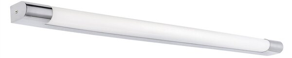 Italux WT-609C CH nástěnná lampa do koupelny Mia 1x24W|3000K|IP44