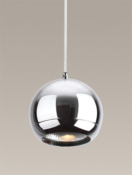 Závěsné svítidlo Maxlight Silver, P0054