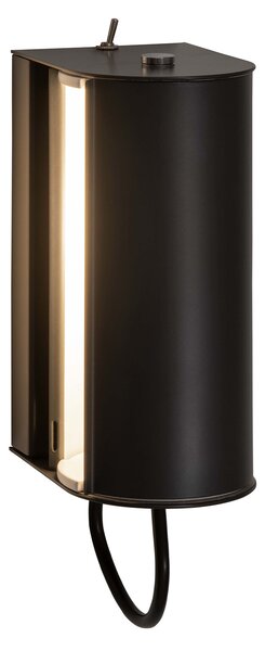 Nemo designové nástěnná svítidla Applique Cylindrique Petite