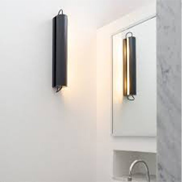 Nemo designové nástěnná svítidla Applique Cylindrique Grande