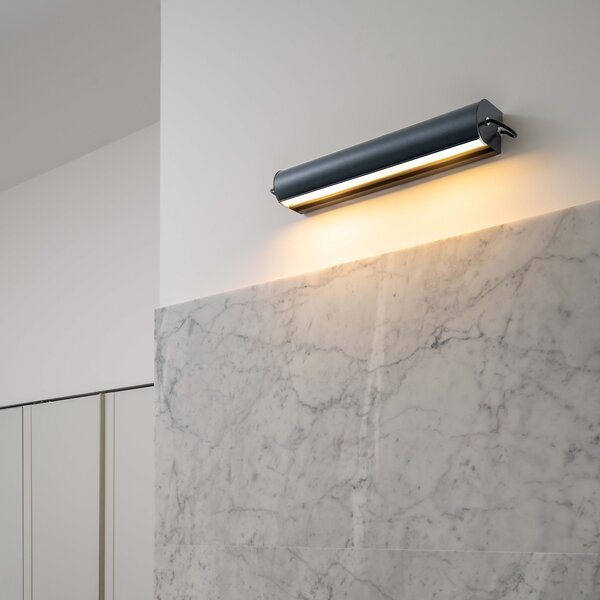Nemo designové nástěnná svítidla Applique Cylindrique Grande