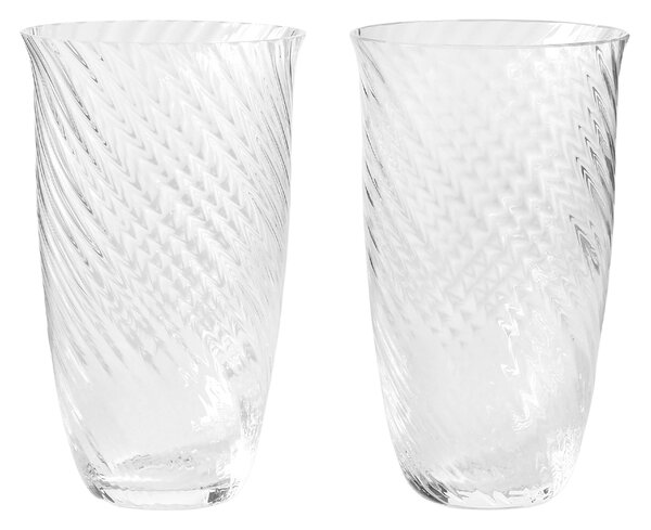 &Tradition designové sklenice Collect Glass 165 ml (set 2 kusy)