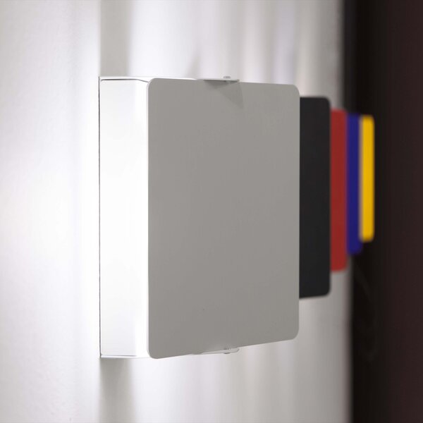 Nemo designová nástěnná svítidla Applique À Volet Pivotant Indoor