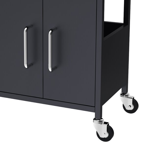 Plynový gril BestBerg BBBQ-28SB / 5 hořáků / 14,4 kW / černá