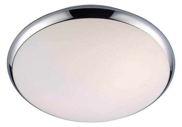 Italux 5005-L stropní svítidlo do koupelny Kreo 2x60W|E27|IP44