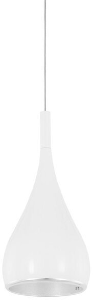 Italux MA01986CA-001 závěsné stropní svítidlo Anon White 1x60W|E27
