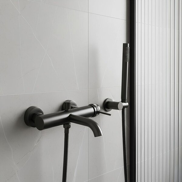 Vanová baterie Rea Lungo Grip Titan