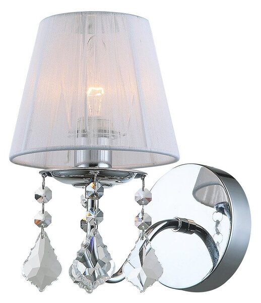 Italux MBM-2572/1 W nástěnná lampa Cornelia 1x40W|E14