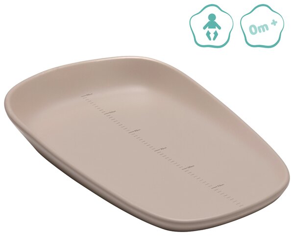 PŘEBALOVACÍ PODLOŽKA, 45/72 cm Jimmylee - Online Only dětský textil, Online Only