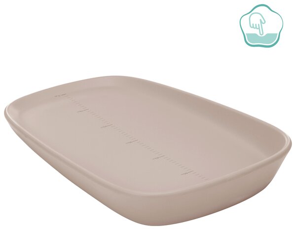 PŘEBALOVACÍ PODLOŽKA, 45/72 cm Jimmylee - Online Only dětský textil, Online Only