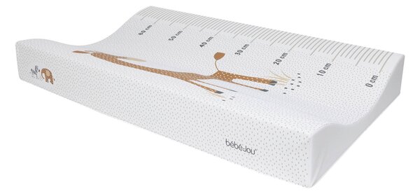 PŘEBALOVACÍ PODLOŽKA, Bebe Jou - Online Only dětský textil, Online Only