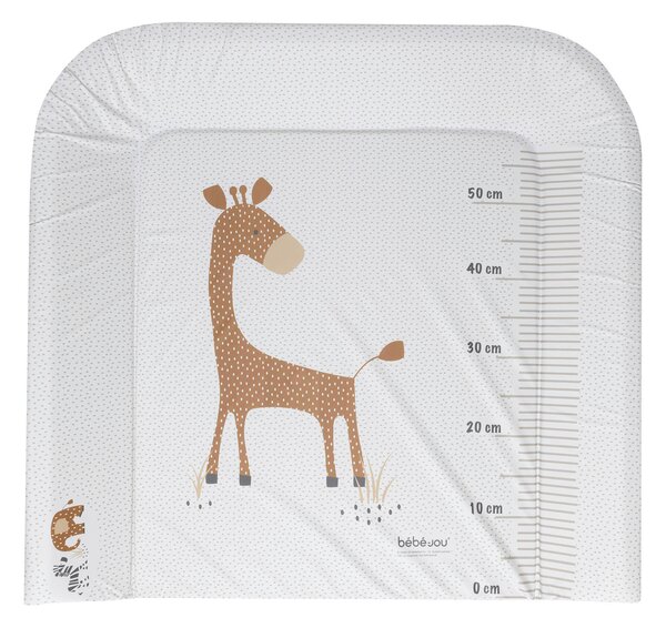PŘEBALOVACÍ PODLOŽKA, Bebe Jou - Online Only dětský textil, Online Only