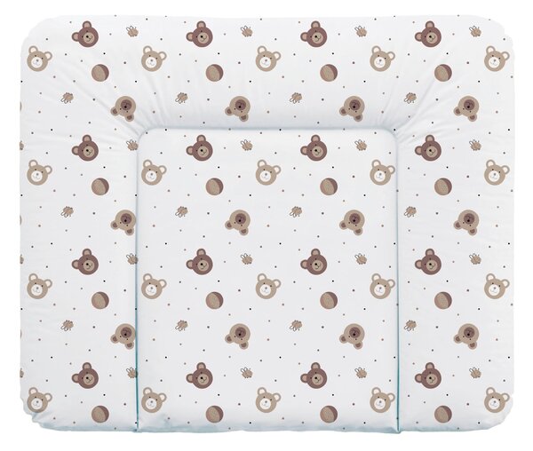 PŘEBALOVACÍ PODLOŽKA, 85/72 cm Patinio - Online Only dětský textil, Online Only