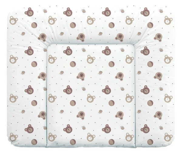 PŘEBALOVACÍ PODLOŽKA, 85/72 cm Patinio - Online Only dětský textil, Online Only