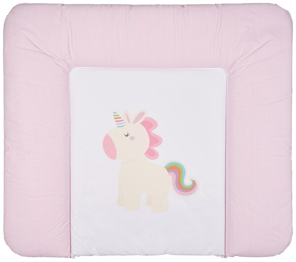 PŘEBALOVACÍ PODLOŽKA, 85/72 cm Patinio - Online Only dětský textil, Online Only