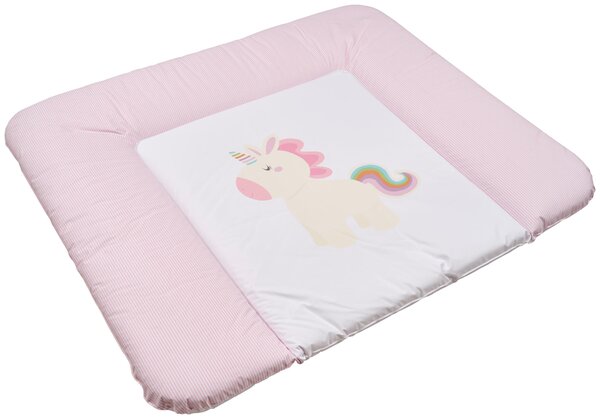 PŘEBALOVACÍ PODLOŽKA, 85/72 cm Patinio - Online Only dětský textil, Online Only