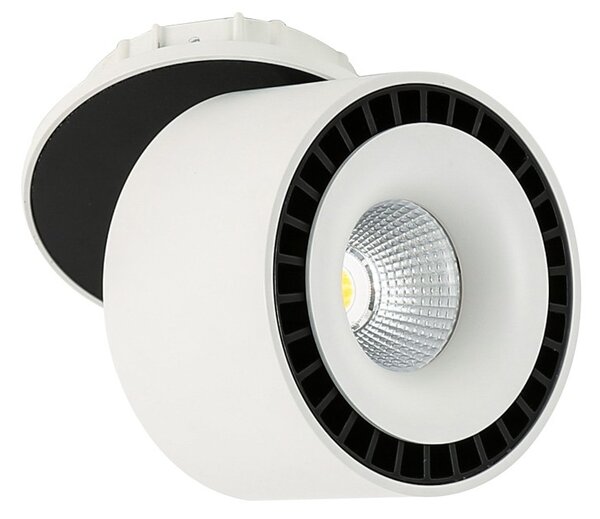 Italux SL7560/28W LED bodové svítidlo Sevilla 1x28W | 2350lm | 4000K
