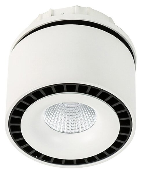 Italux SL7560/28W LED bodové svítidlo Sevilla 1x28W | 2350lm | 4000K