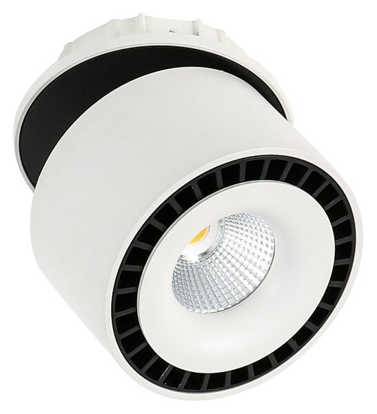 Italux SL7560/28W LED bodové svítidlo Sevilla 1x28W | 2350lm | 4000K