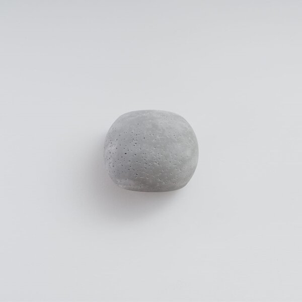 Sollux SL.1362 - Nástěnné svítidlo GLOBE 2xG9/8W/230V beton/šedá
