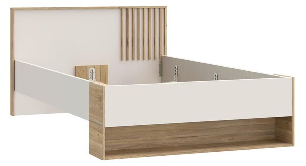 POSTEL 120/200 cm, Hom`in - Dětské pokoje sestavy