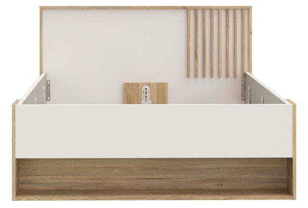 POSTEL 120/200 cm, Hom`in - Dětské pokoje sestavy