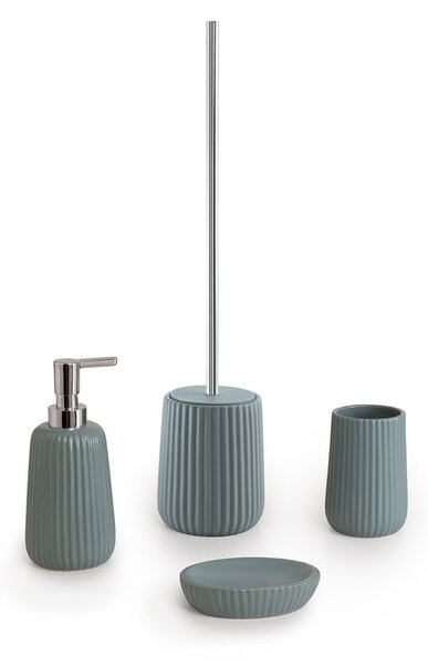 Gedy Gedy, MARIKA WC kartáč na postavení, azzurro, MK3362