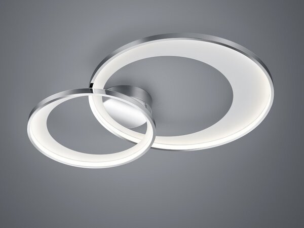 Trio 673890206 LED stropní svítidlo Granada 1x36W | 3250lm | 3000K